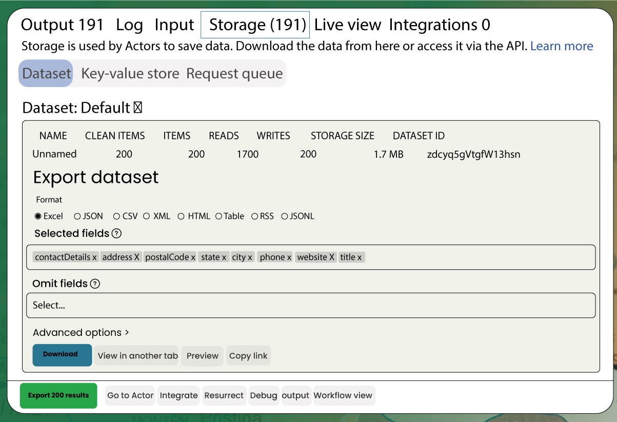 What-is-the-process-for-extracting-images-and-photos-from-Google-Maps-using-scraping-methods