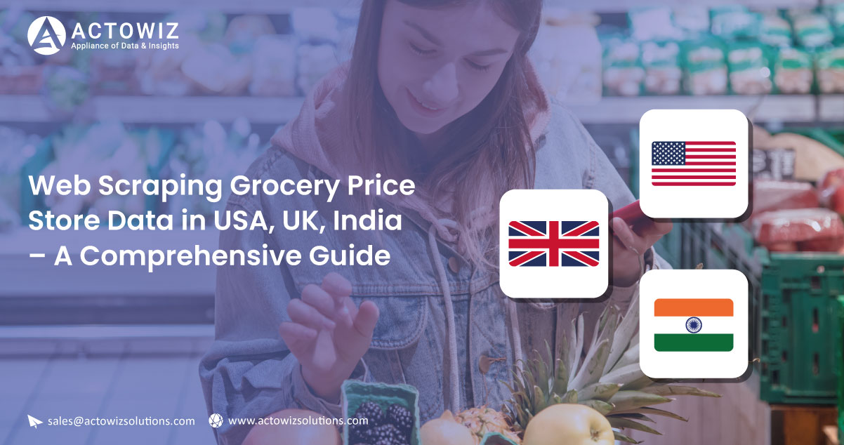 Web-Scraping-Grocery-Price-Store-Data-in-USA-UK-India