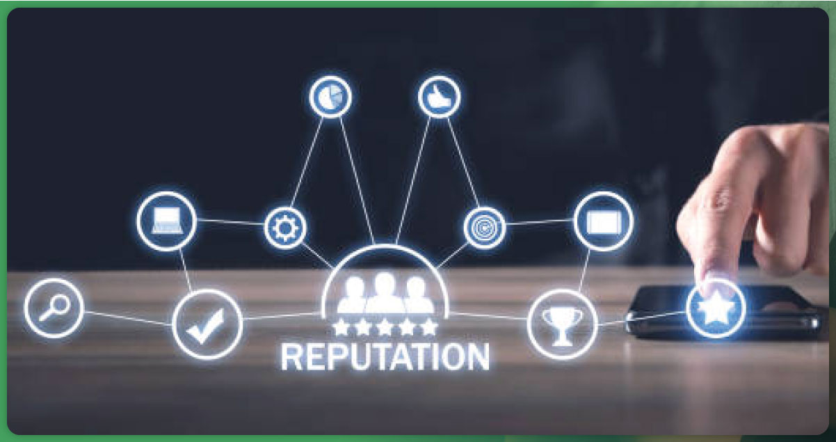 Brand-Reputation-Management