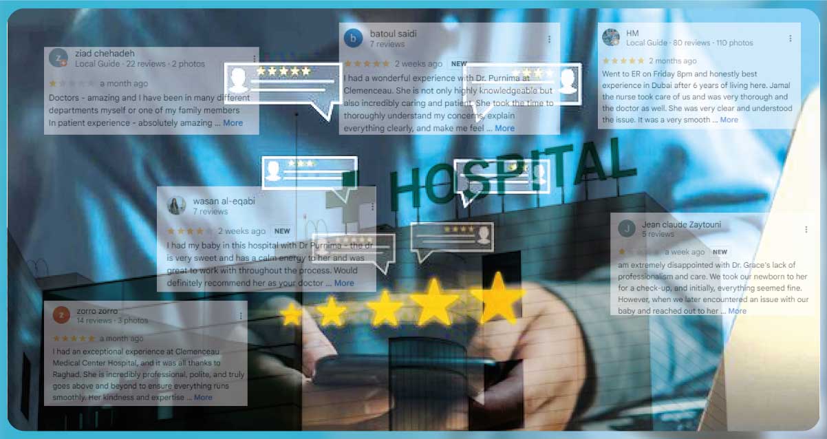 Challenges-in-Monitoring-Hospital-Reviews