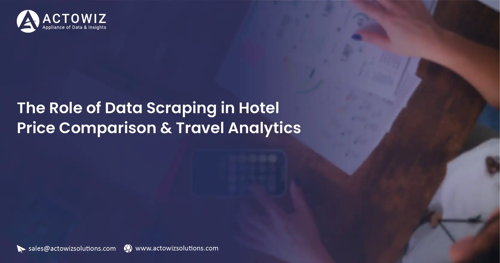 The-Role-of-Data-Scraping-in-Hotel-Price-Comparison-Travel-Analytics