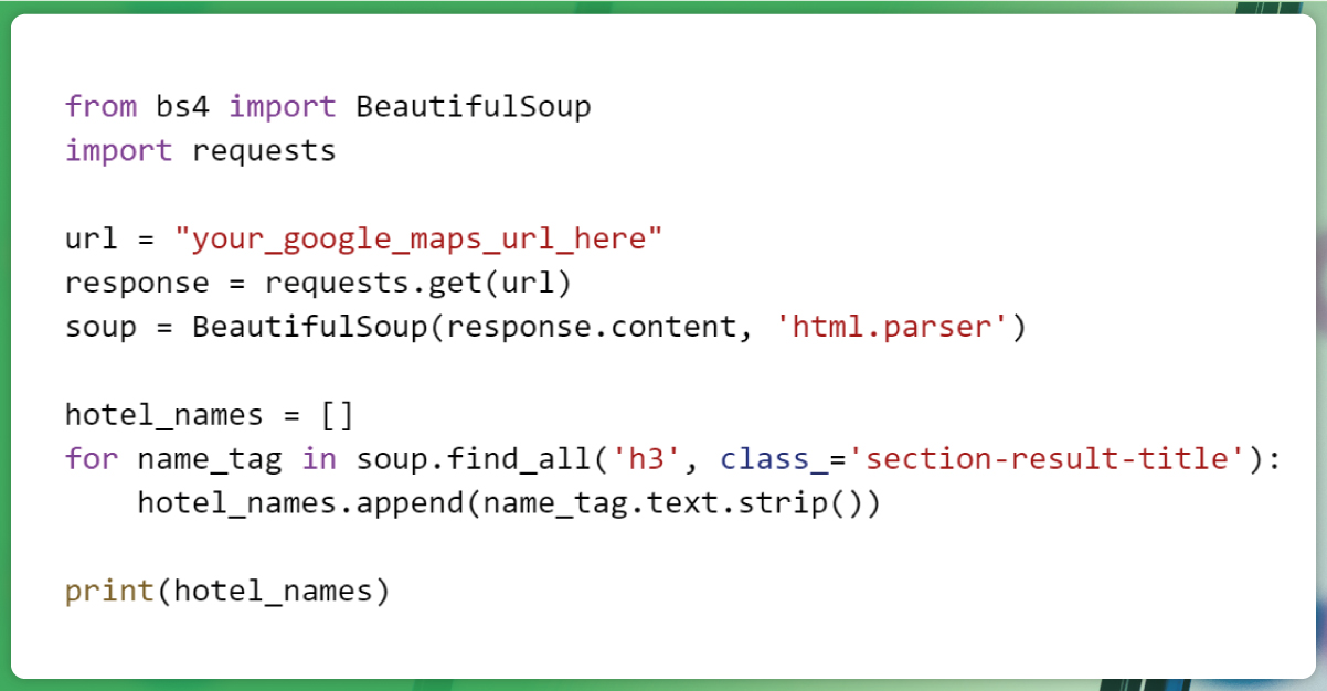 Extracting-Data-with-Beautiful-Soup