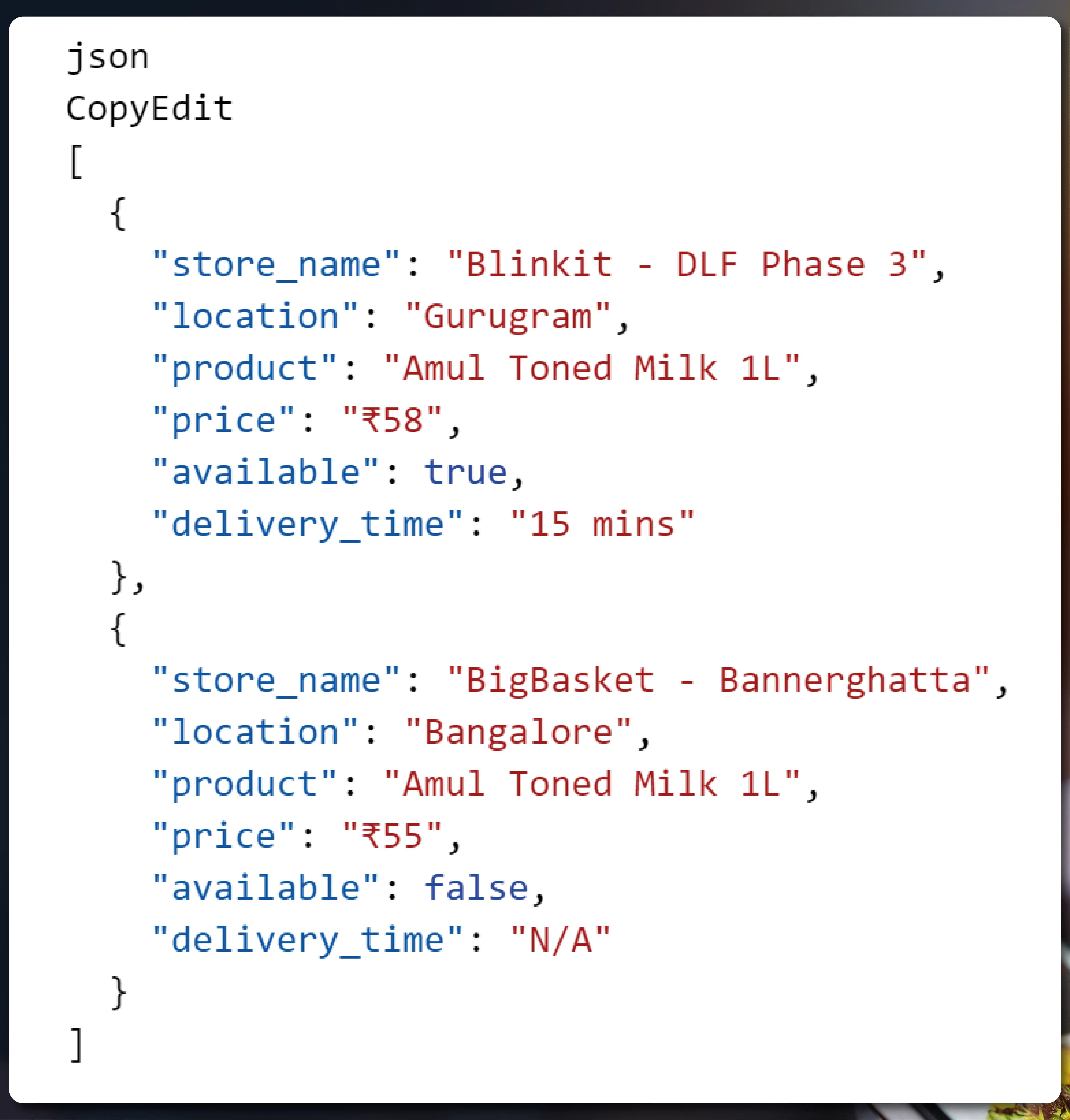 Sample-Dataset-JSON