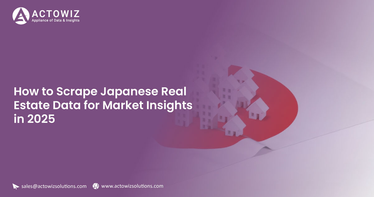 Japanese-Real-Estate-Data-for-Market-Insights