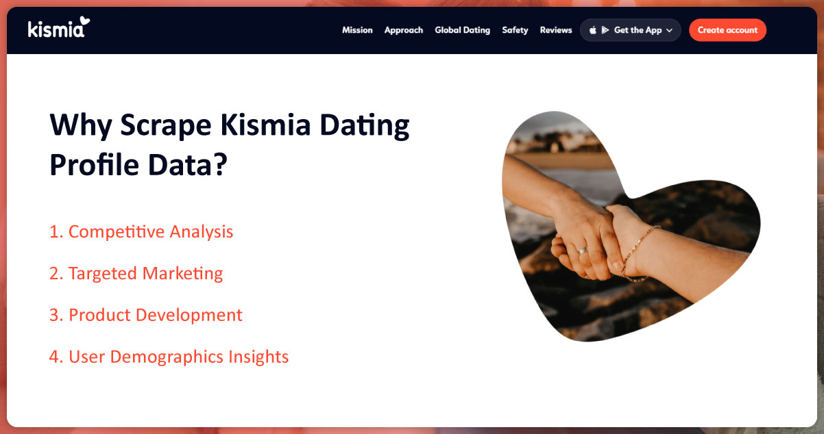 hy-Scrape-Kismia-Dating-Profile-Data