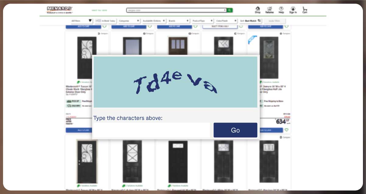 Challenges-in-Door-Product-Scraping-&-Solutions