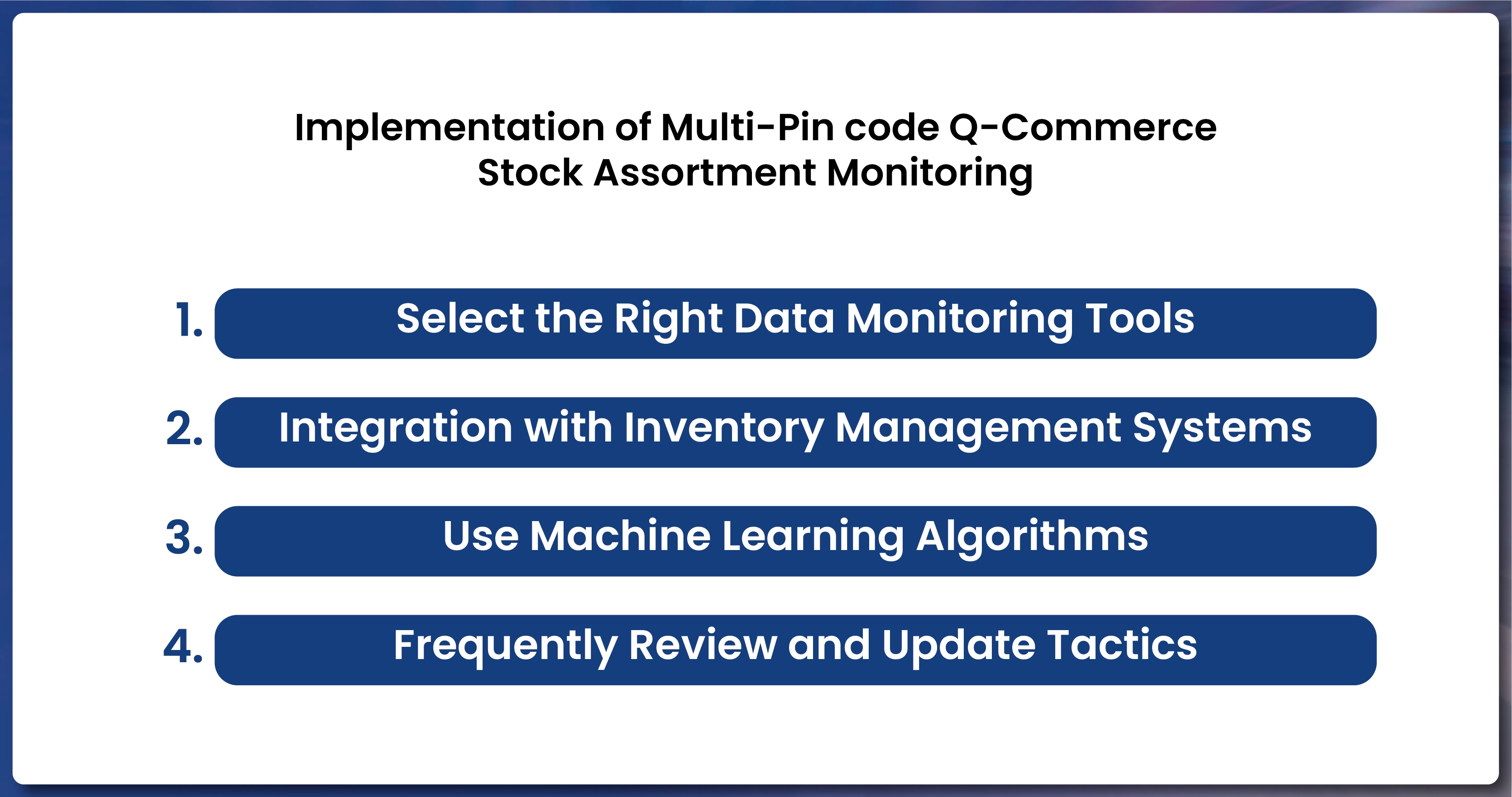 Implementation-of-Multi-Pin-code-Q-Commerce-Stock-Assortment-Monitoring-01