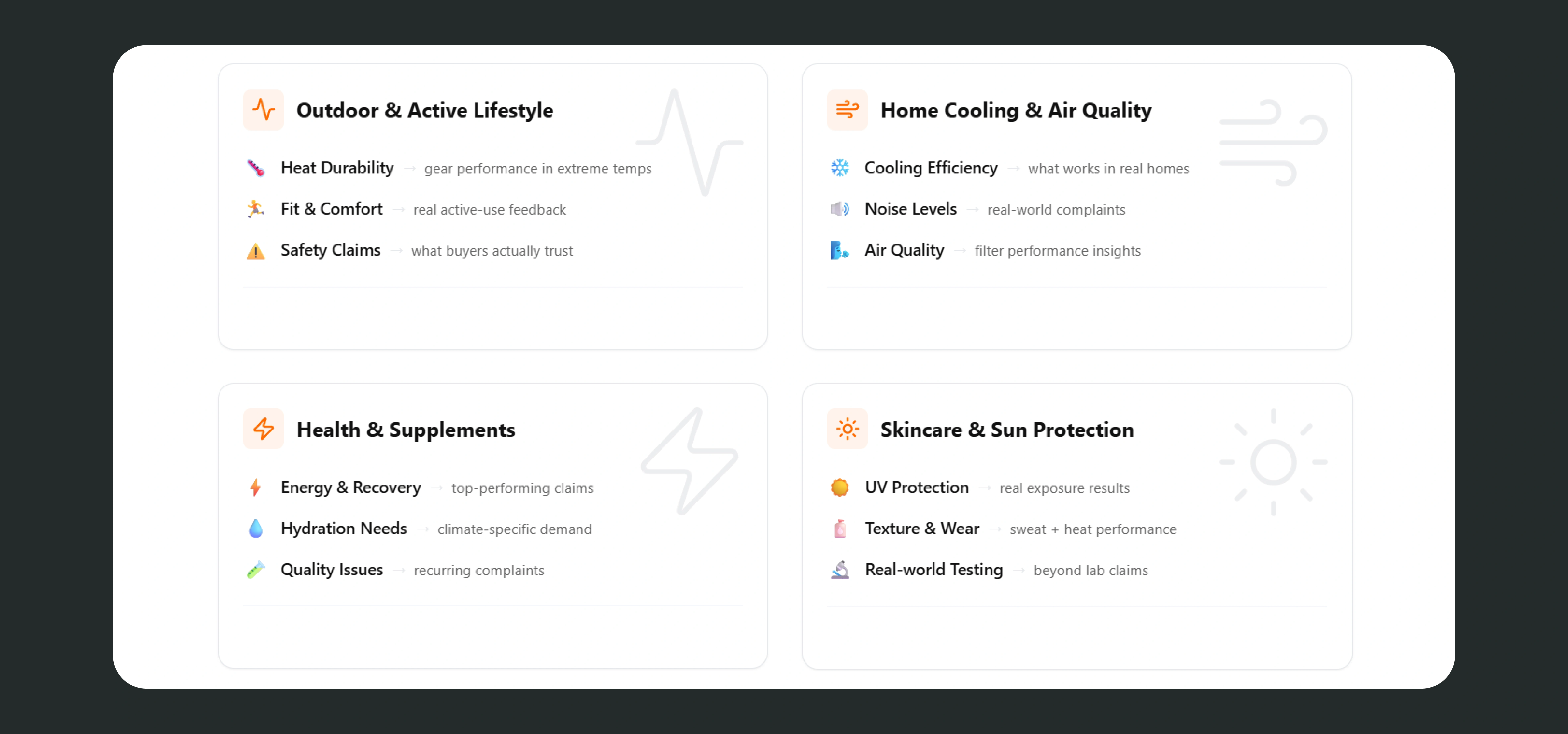 How Phoenix DTC Brands Use Review Scraping to Improve Their Products
