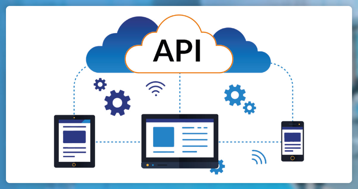 API-Integration