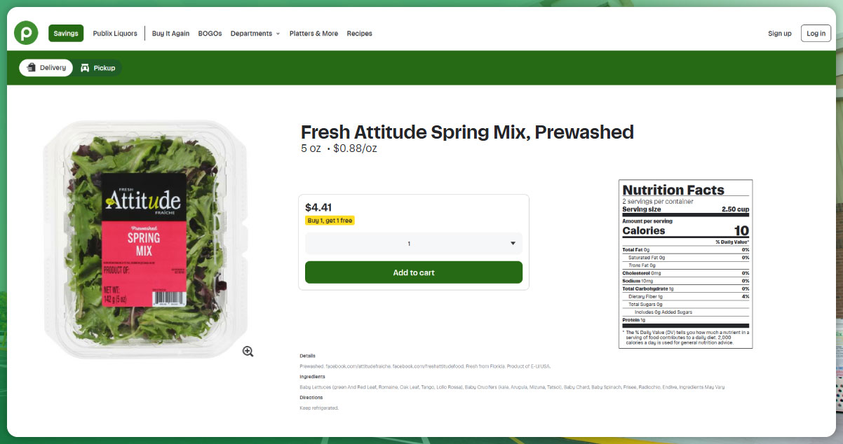 What-is-Publix-Grocery-Data-Scraping