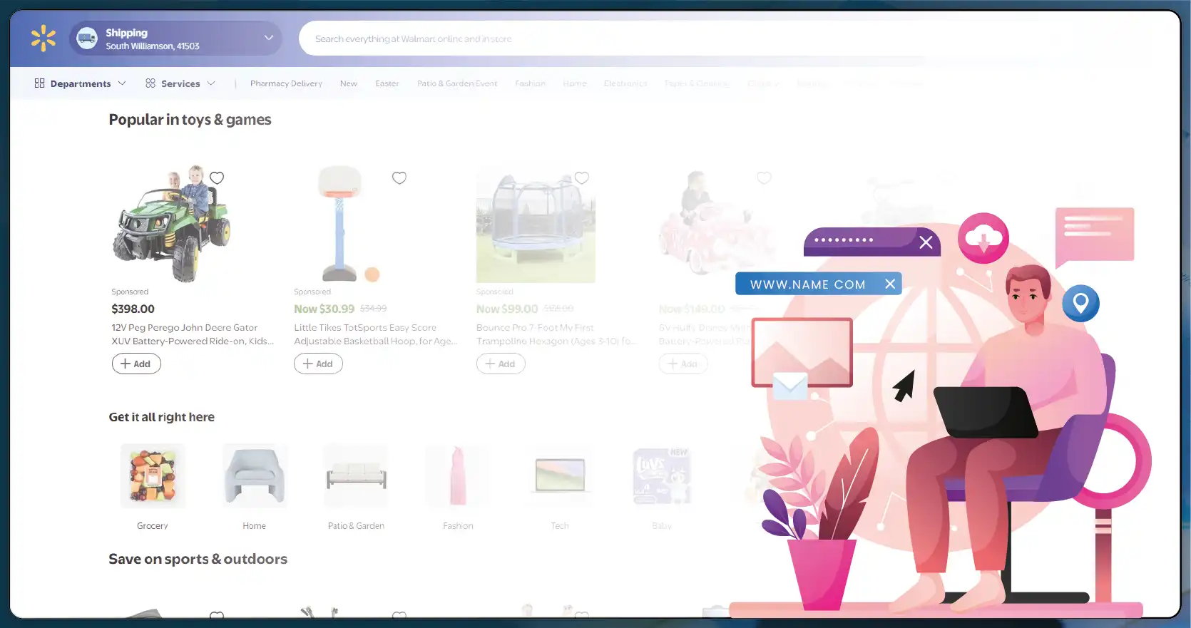 What-is-Real-Time-Web-Scraping