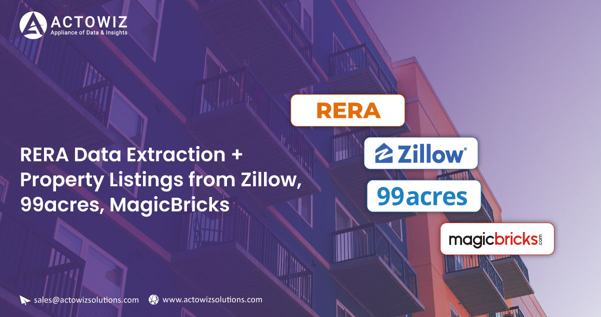 RERA-Data-Extraction