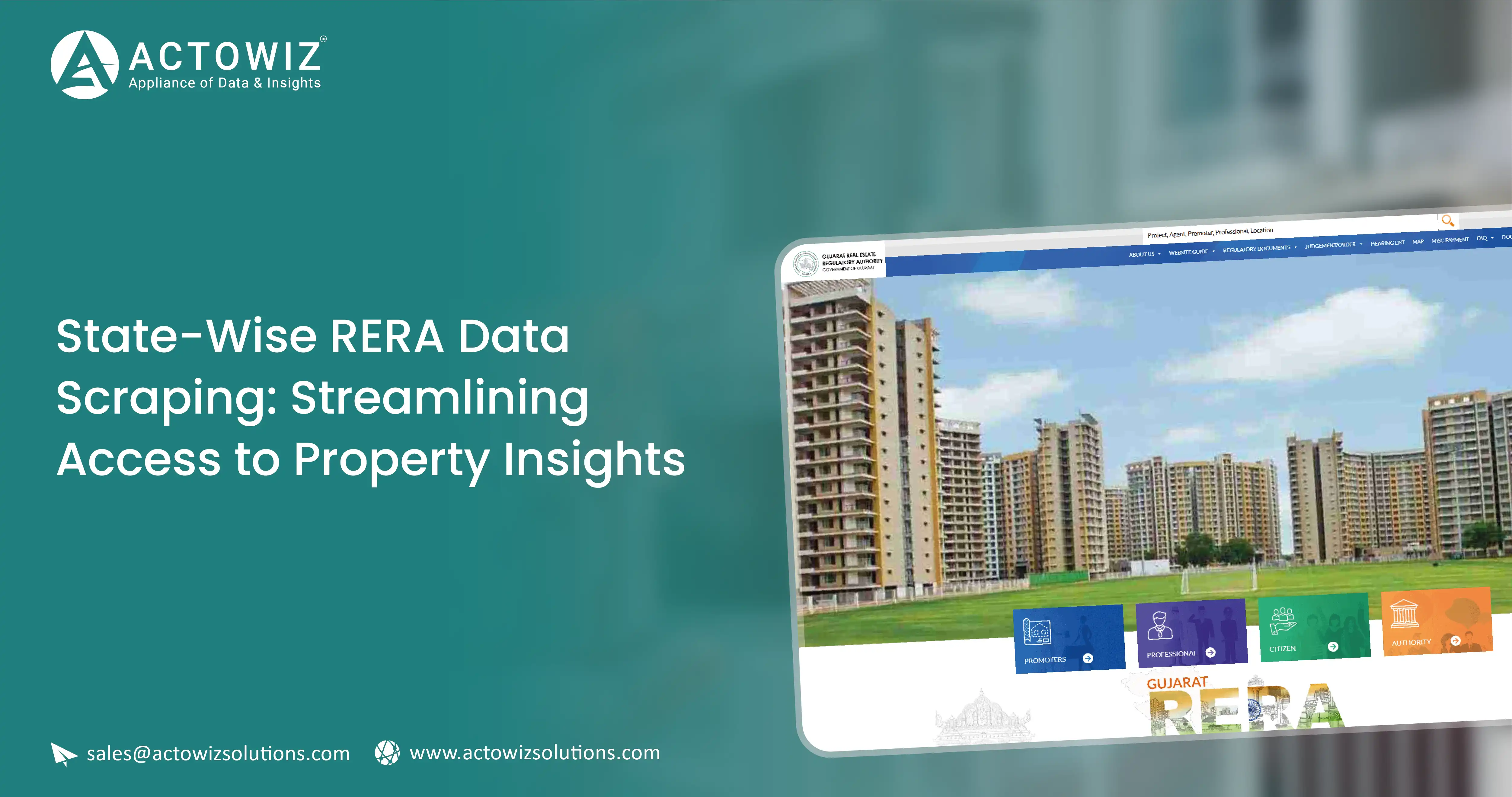 State-Wise-RERA-Data-Scraping-Streamlining-Access-to-Property-Insights