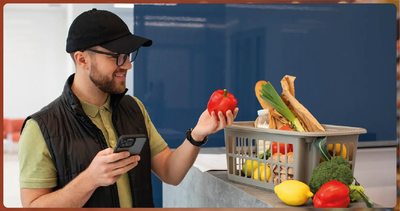 Grocery Data as a Service: Track Prices in 100+ Cities