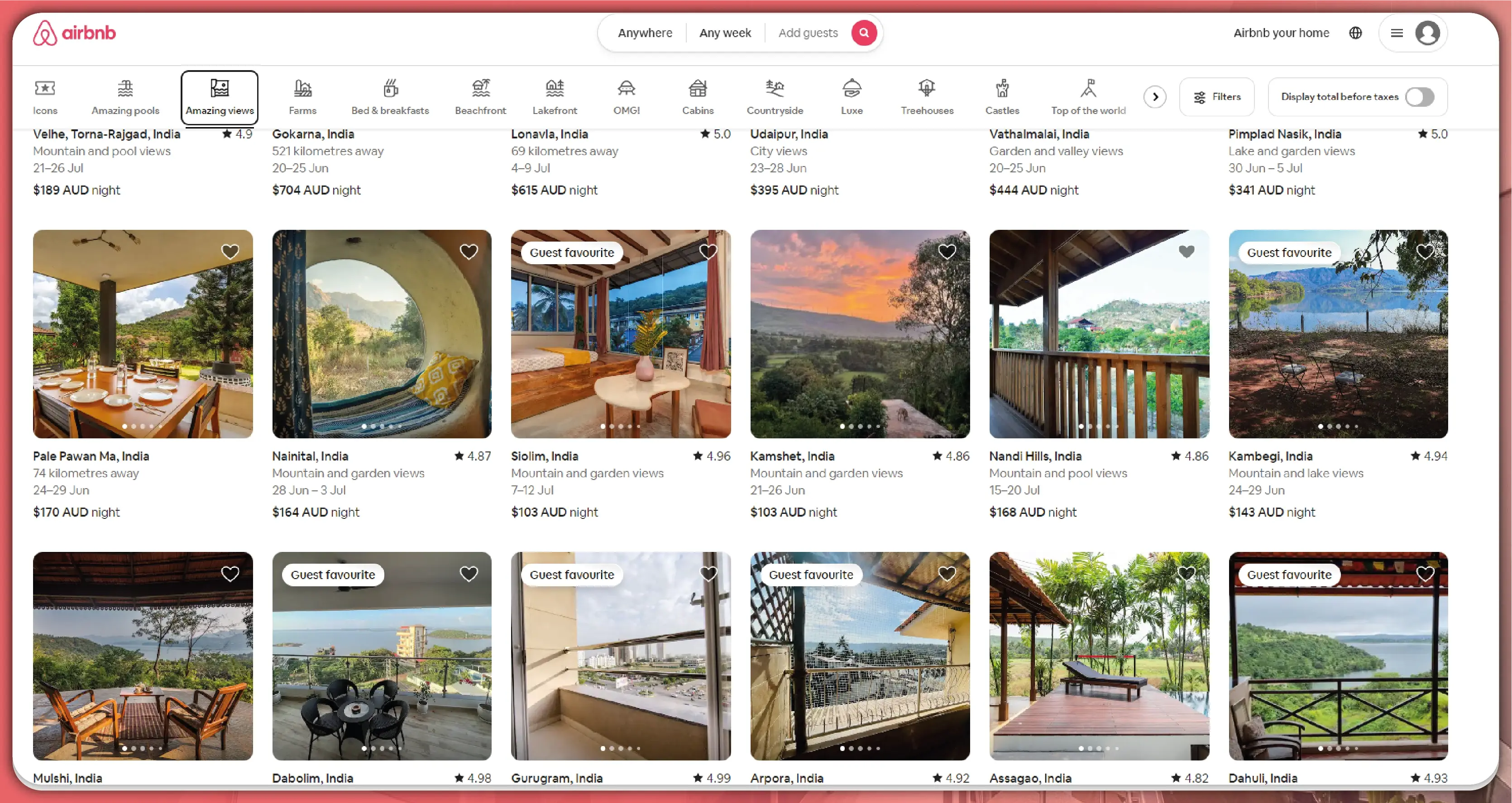 Scrape Airbnb & AirDNA Data: Comprehensive Guide 2024