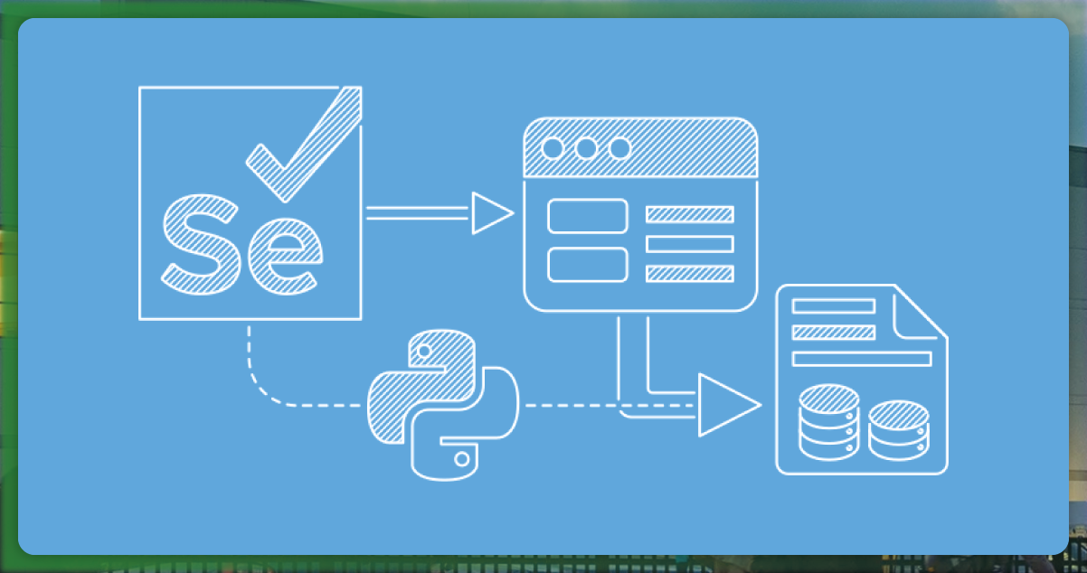 Set-up-a-web-scraping-tool-or-library