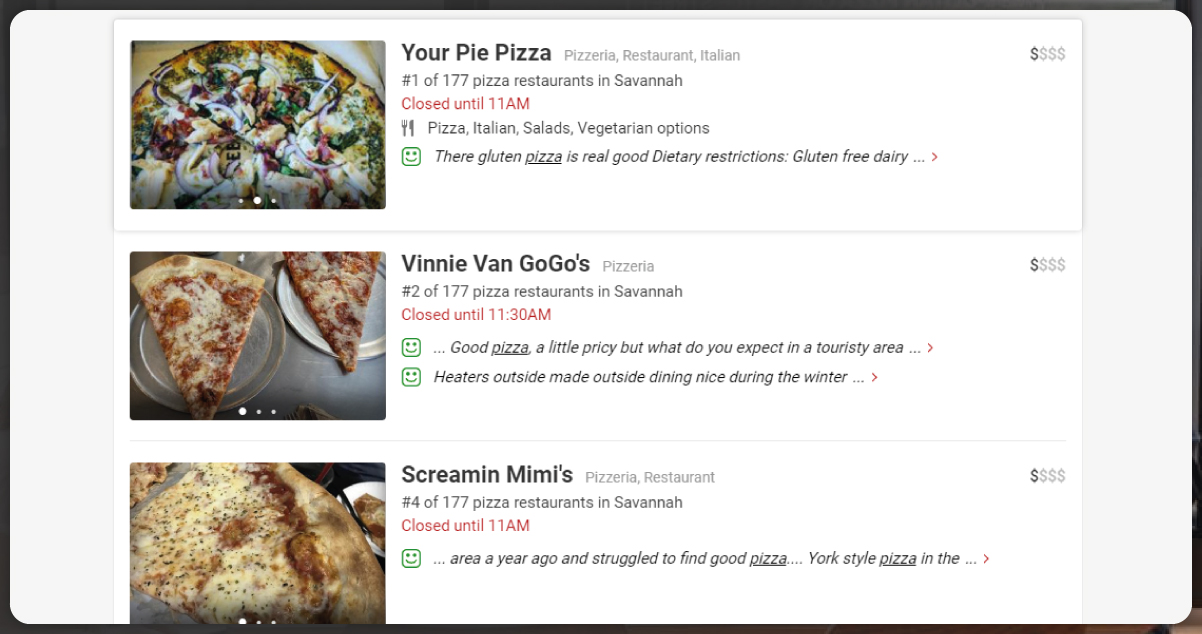 Pricing-Comparison-Among-Different-Restaurants