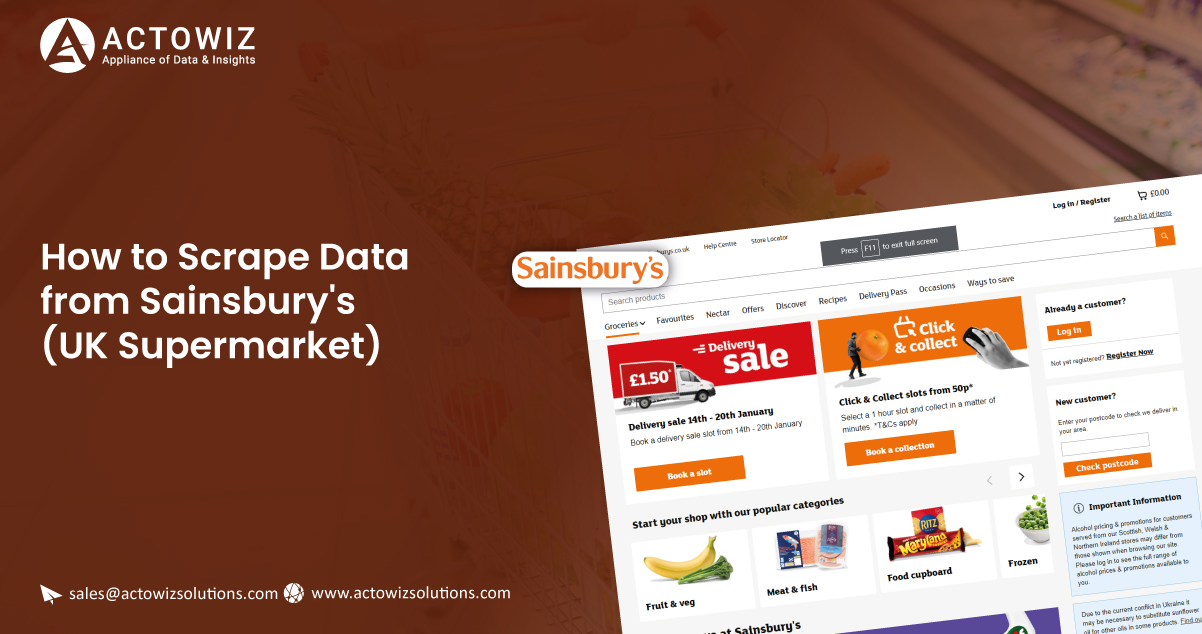 How-to-Scrape-Data-from-Sainsbury's-(UK-Supermarket)