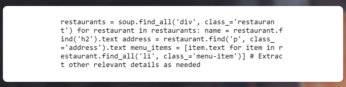 Locating-and-Extracting-Data