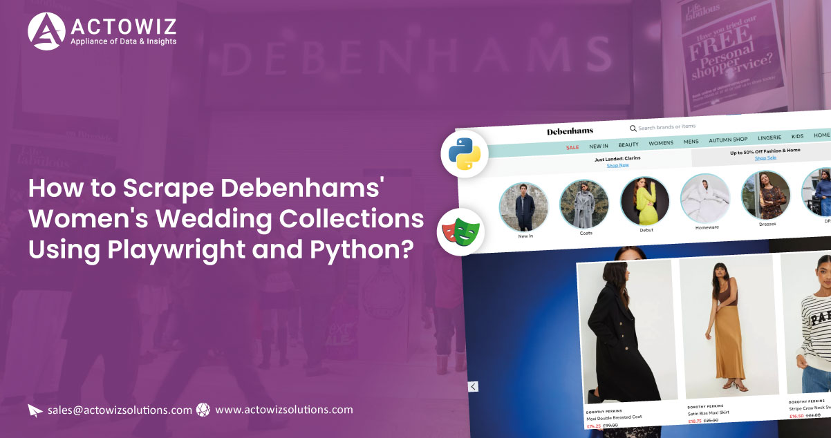 How-to-Scrape-Debenhams-Womens-Wedding-Collections-Using-Playwright-and-Python