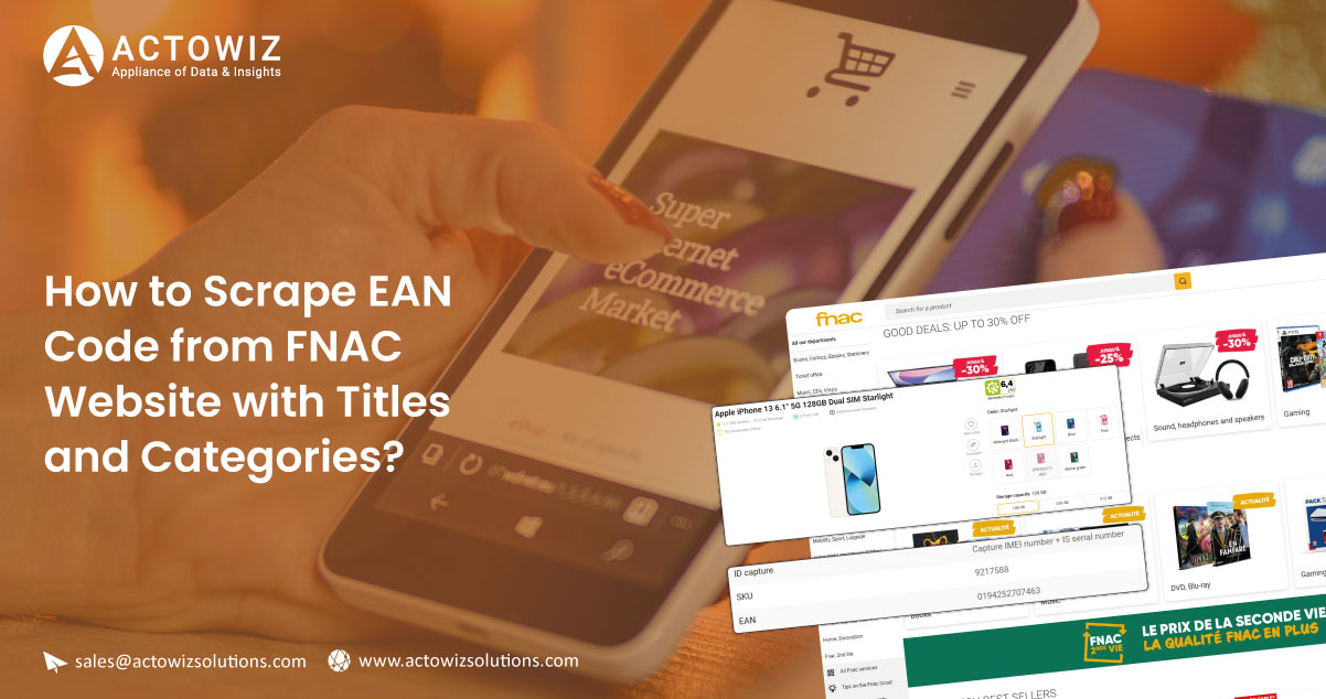 How-to-Scrape-EAN-Code-from-FNAC-Website-with-Titles-and-Categories