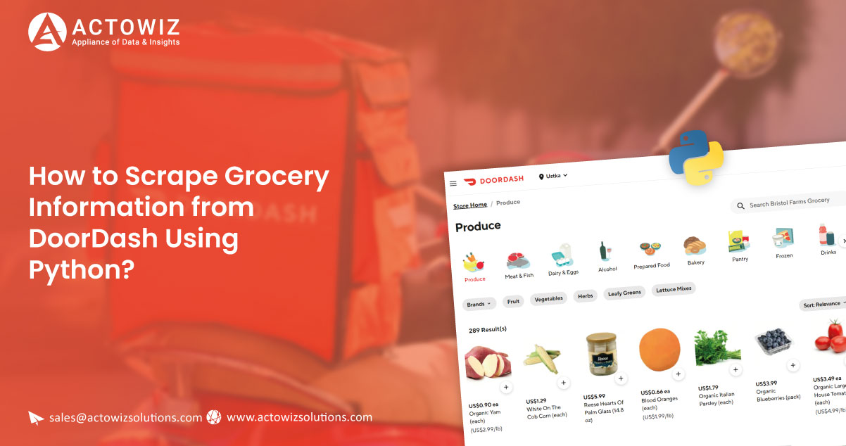 How-to-Scrape-Grocery-Information-from-DoorDash-Using-Python