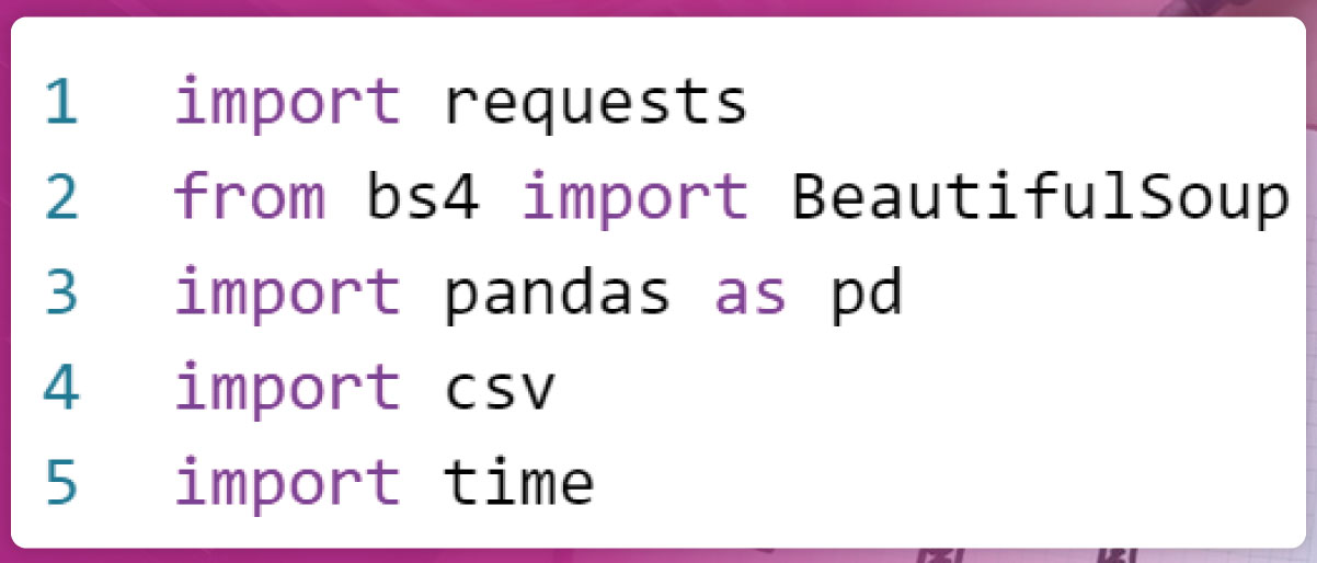 Import-Libraries