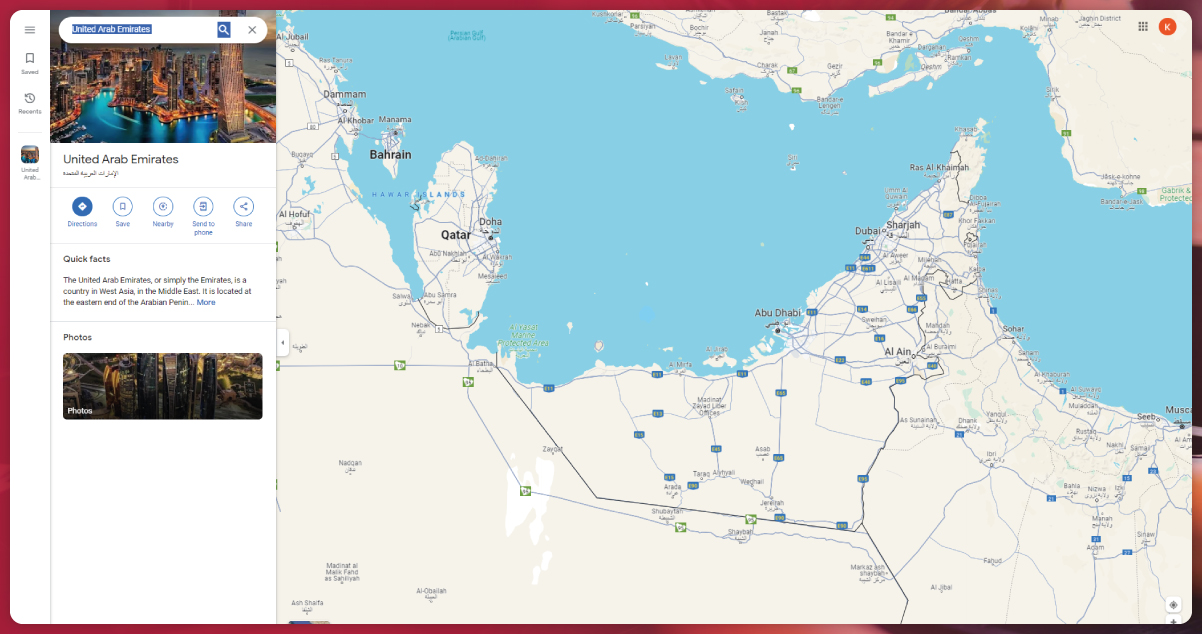 Google-Maps-Data-Scraping