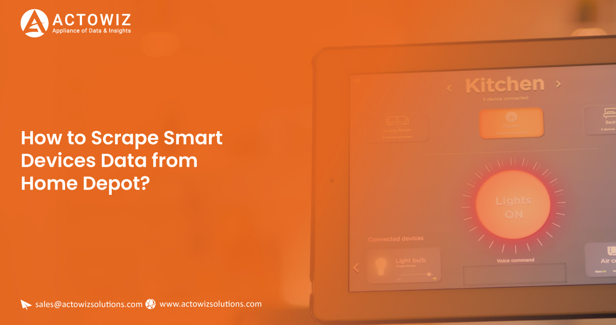 How-to-Scrape-Smart-Devices-Data-from-Home-Depot