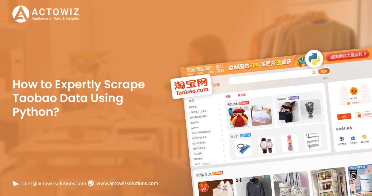 How-to-Expertly-Scrape-Taobao-Data-Using-Python
