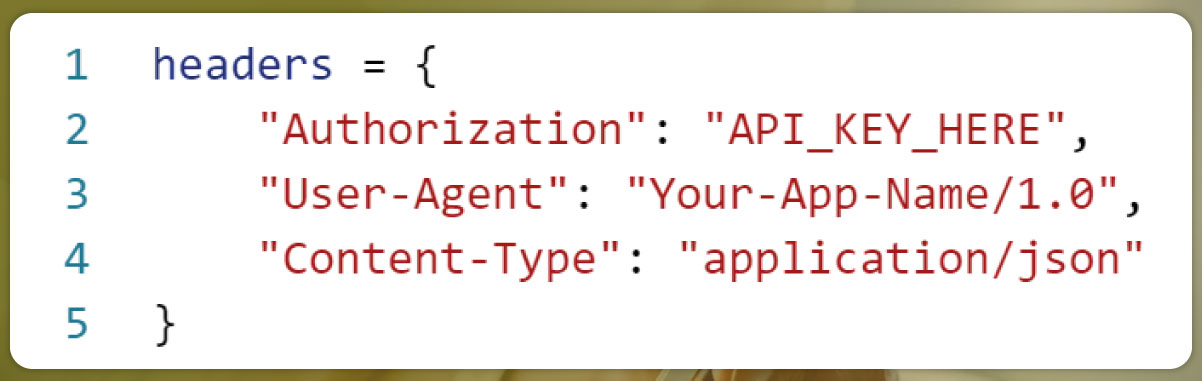 API-Key-Authentication
