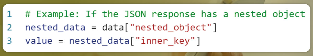 Handling-Nested-Data
