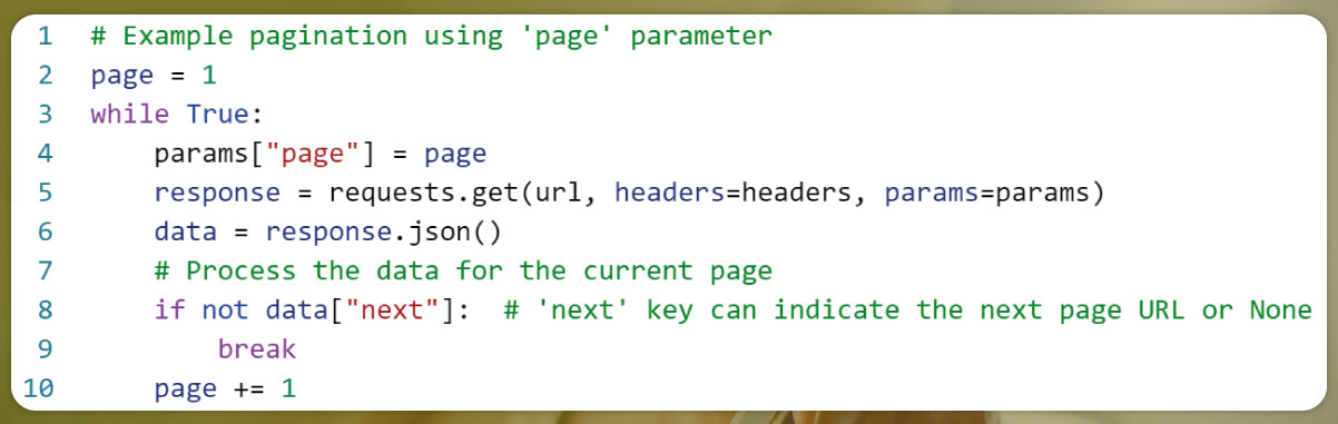 Pagination-and-Looping