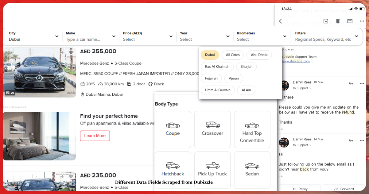 What-are-the-Uses-of-Scraped-Dubizzle-Used-Cars-Data