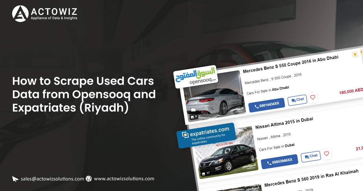 How-to-Scrape-Used-Cars-Data-from-Opensooq-and-Expatriates-Riyadh