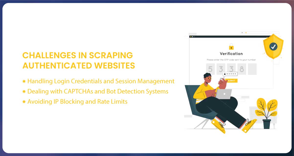 Challenges-in-Scraping-Authenticated-Websites