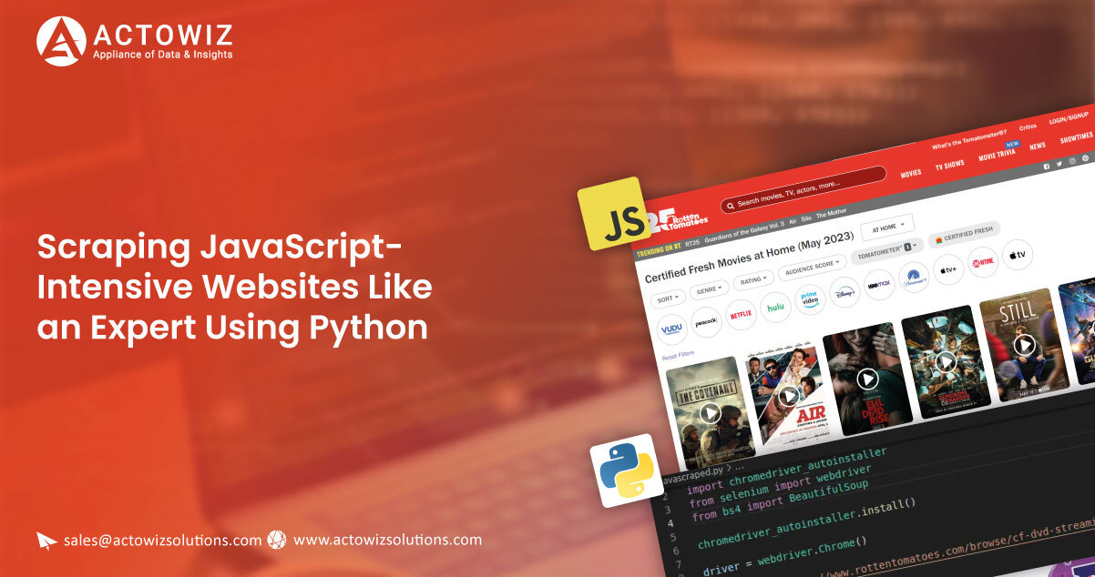 Scraping-JavaScript-Intensive-Websites-Like-an-Expert-Using-Python