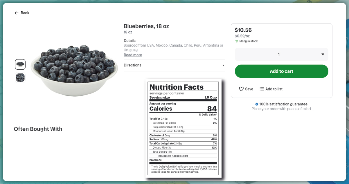 Standardizing-Weight-Measurements