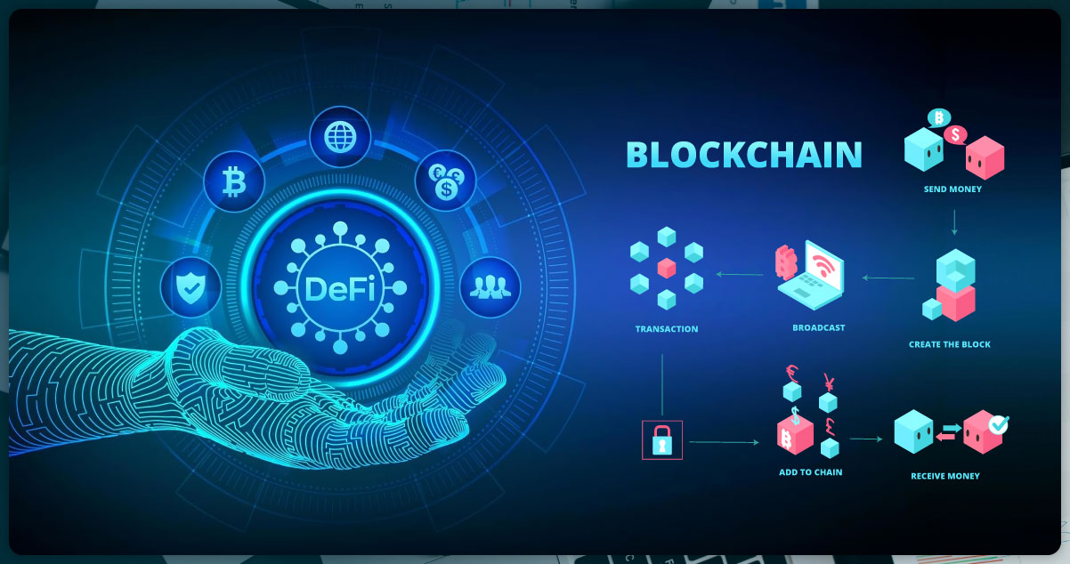 Blockchain-&-Decentralized-Finance-DeFi-in-Stock-Market-Analytics
