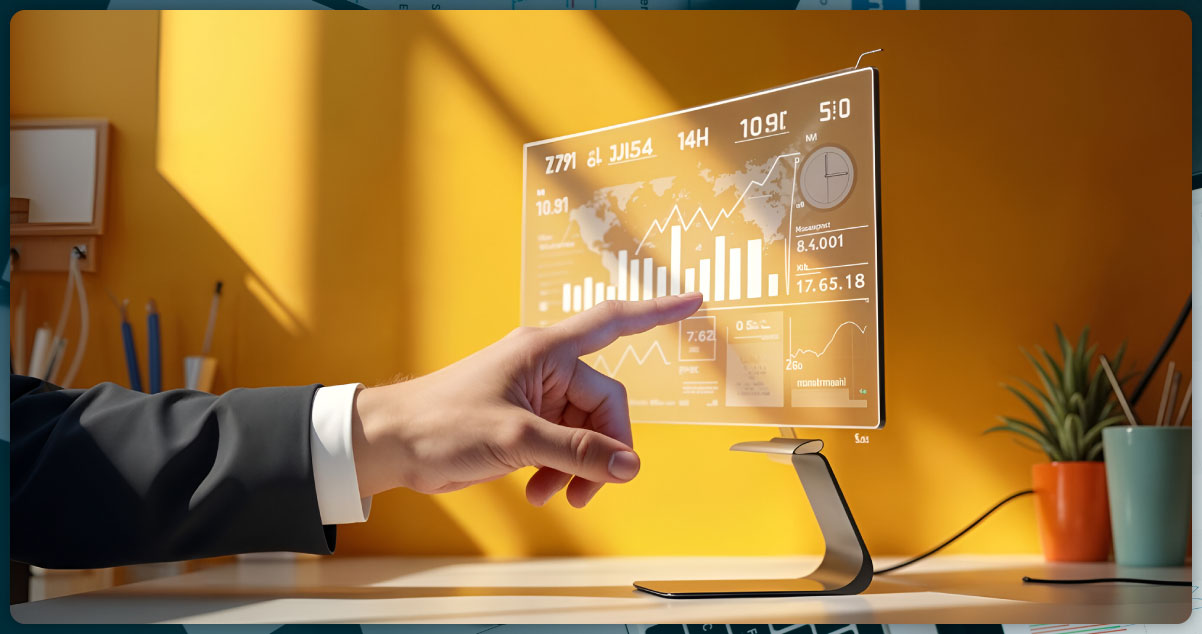 Future-of-Stock-Market-Data-Analytics