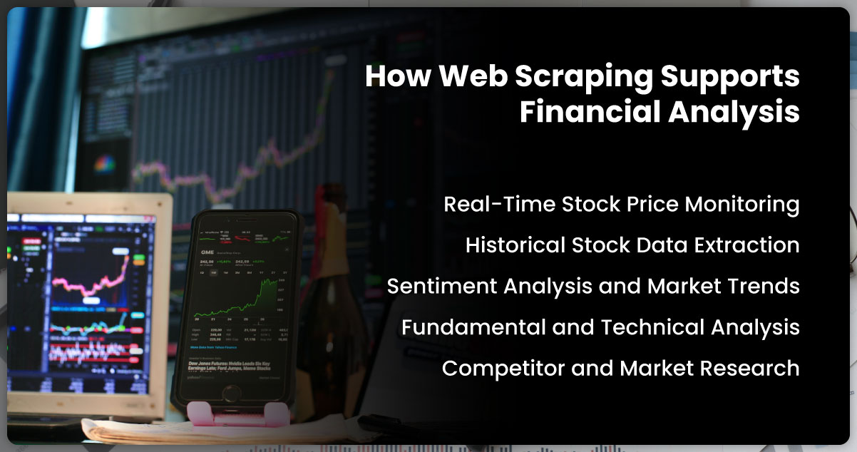 How-Web-Scraping-Supports-Financial-Analysis