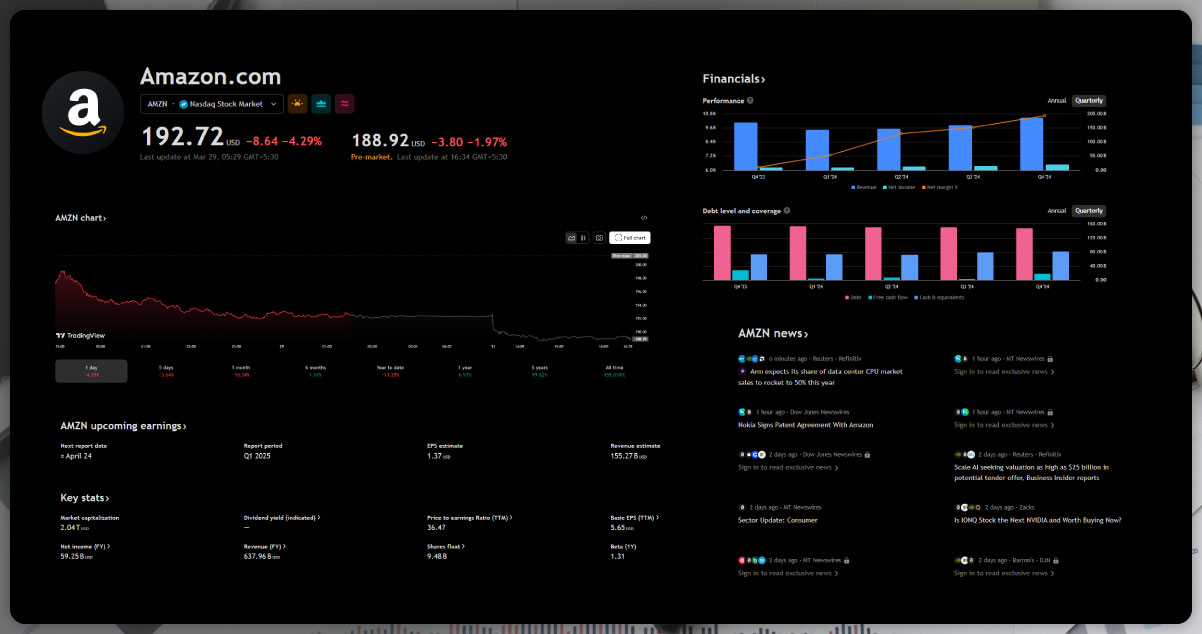 What-is-Stock-Market-Data-Scraping