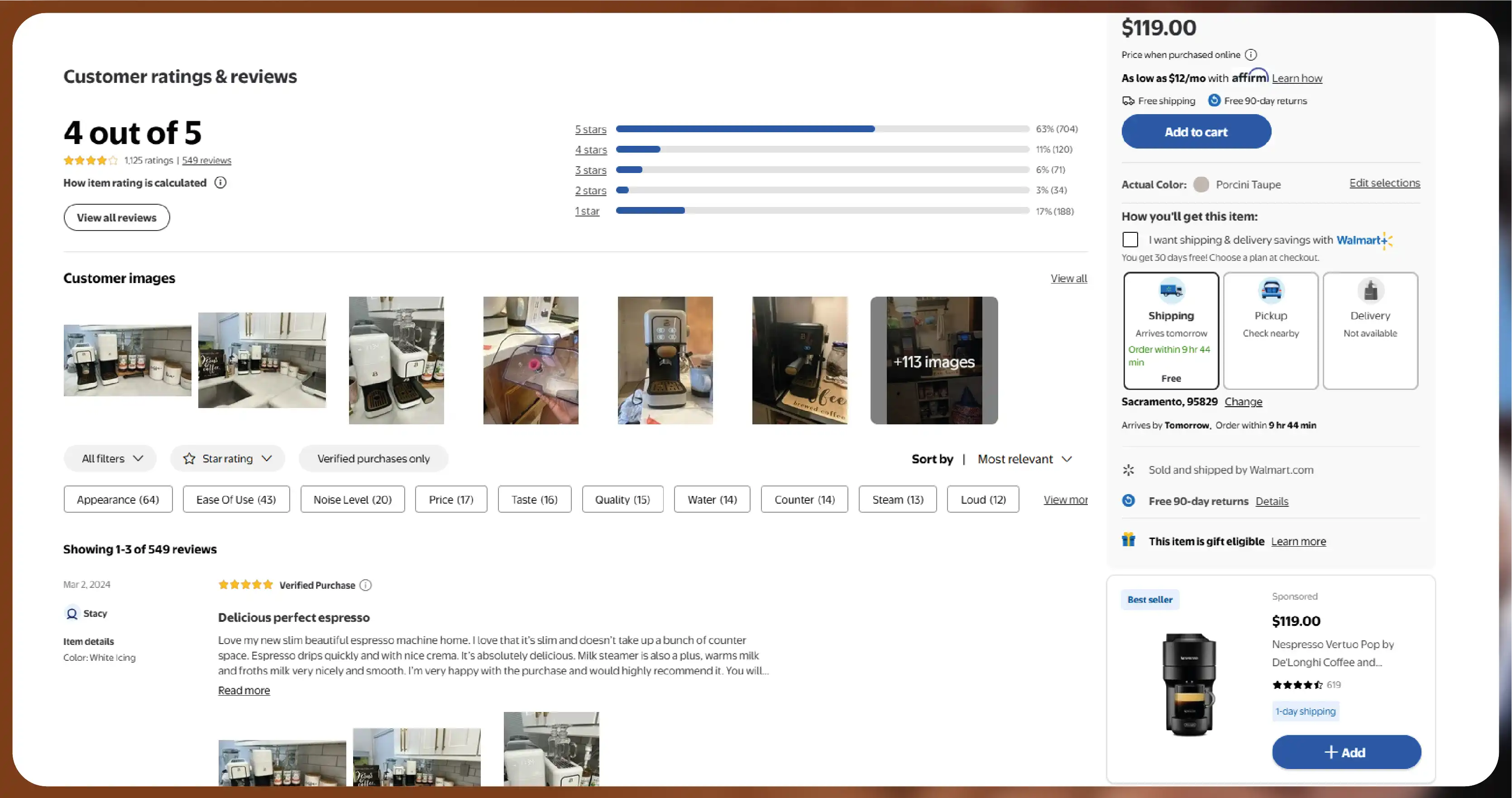 Customer-Behavior-KPIs