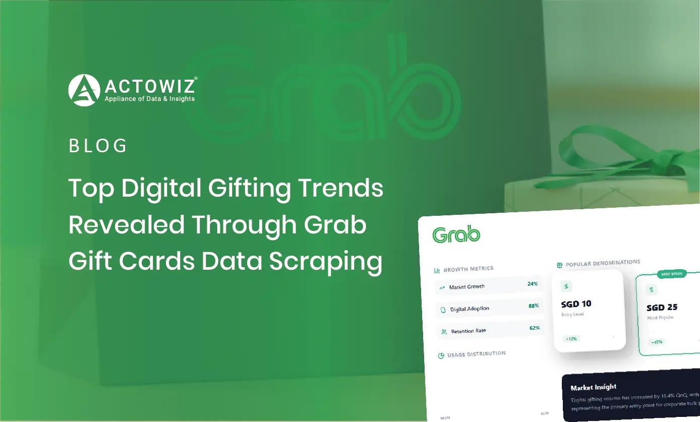 Blog - Web Scraping Latest News and Blogs - Blogs for Data Extraction