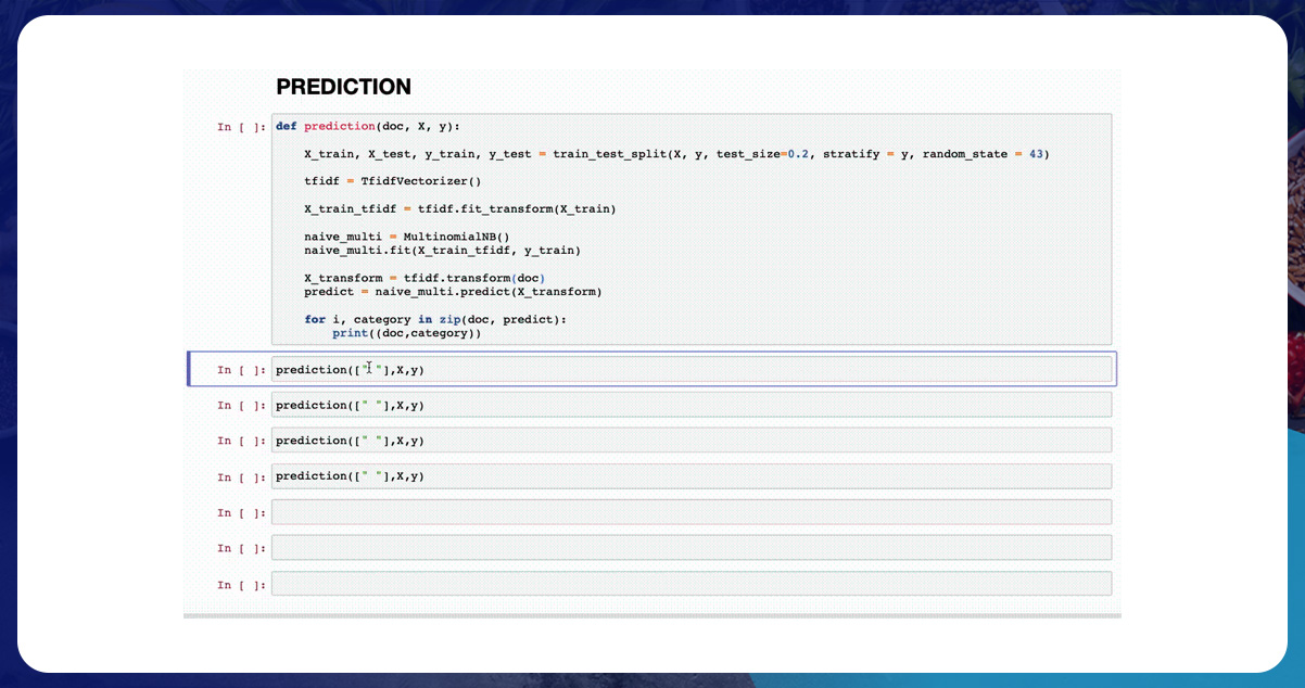 CountVectorizer—-TF-IDF-(Term-Frequency-Inverse-Document-Frequency)-2