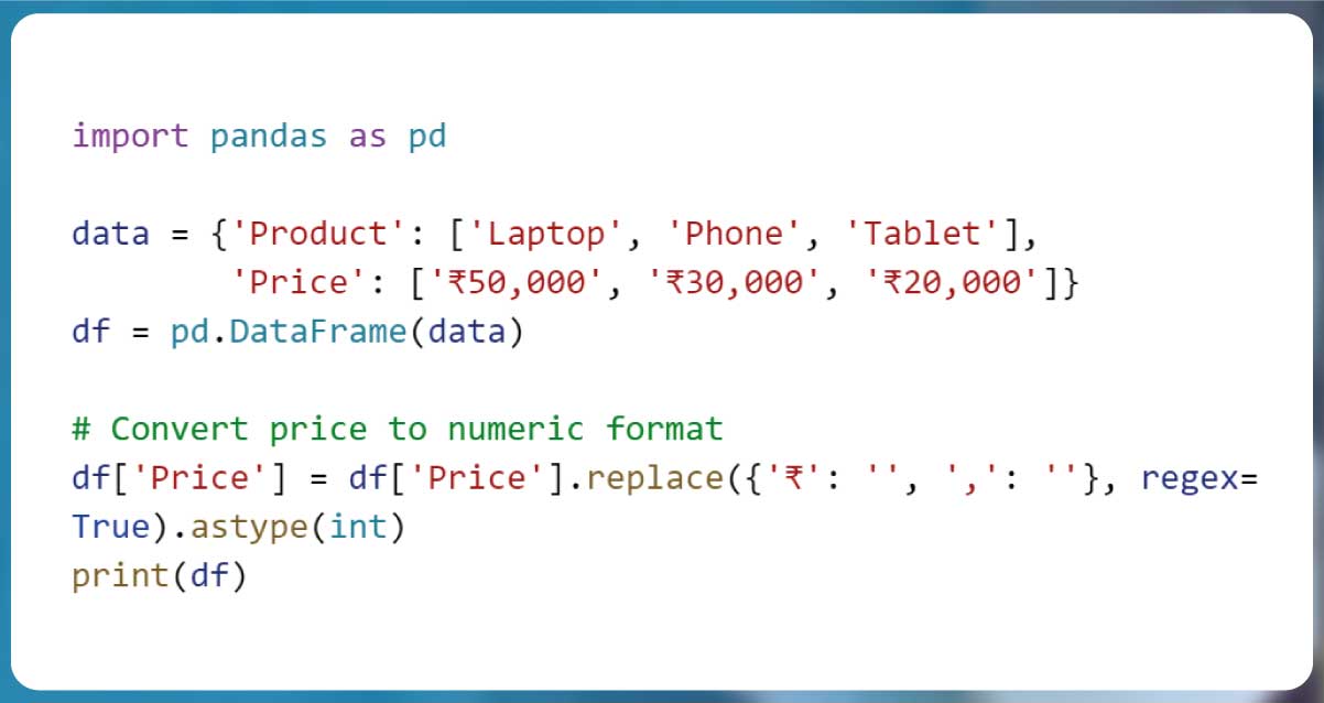1.-Pandas-–-Cleaning,-Structuring,-and-Analyzing-Scraped-Data