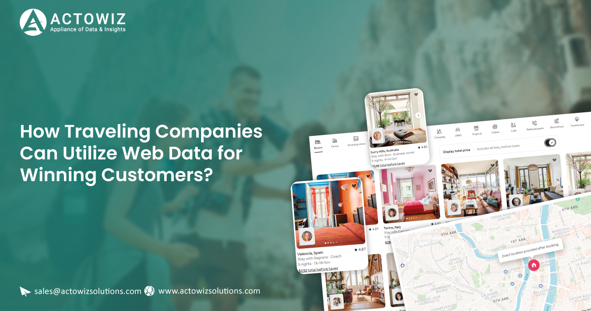 How-Traveling-Companies-Can-Utilize-Web-Data-for-Winning-Customers