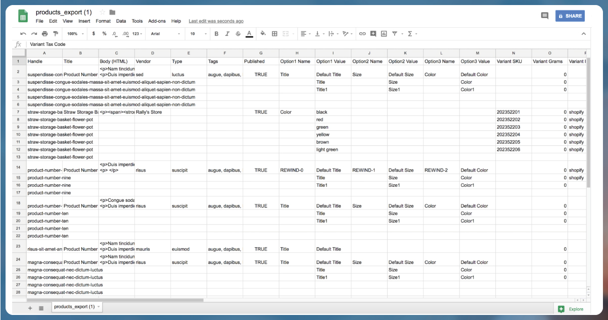 Writing-to-a-CSV-File