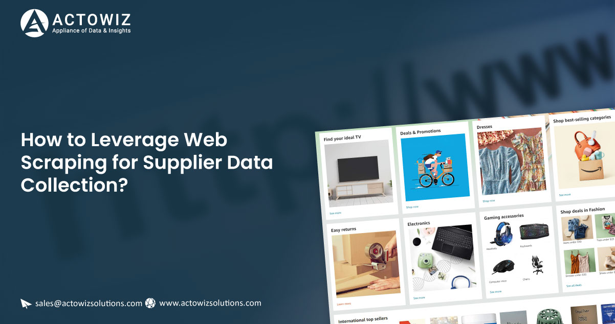 How-to-Leverage-Web-Scraping-for-Supplier-Data-Collection