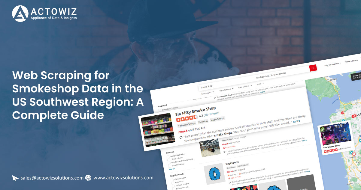 Web-Scraping-for-Smokeshop-Data-in-the-US-Southwest-Region-A-Complete-Guide